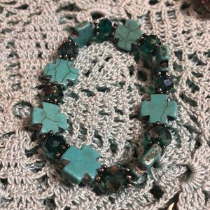 Turquoise Bracelet